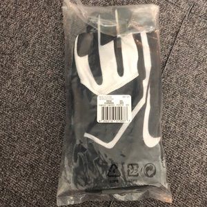 Nike Rain Gloves NWT